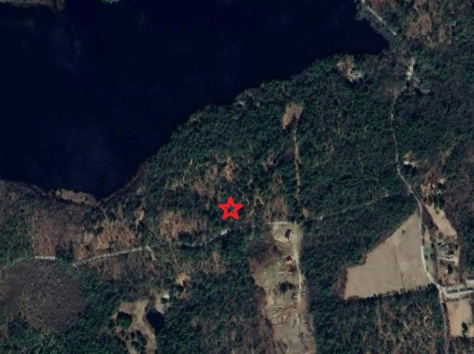 Lot 2 Journeys End Road Francestown NH 03043