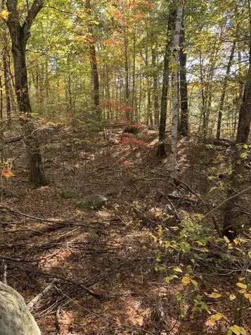 Lot 2 Journeys End Road Francestown NH 03043