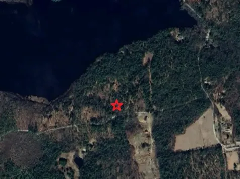 Lot 2 Journeys End Road Francestown NH 03043