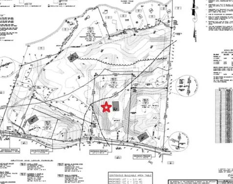Lot 2 Journeys End Road Francestown NH 03043