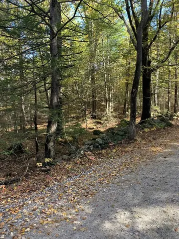 Lot 2 Journeys End Road Francestown NH 03043