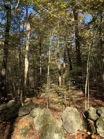 Lot 2 Journeys End Road Francestown NH 03043