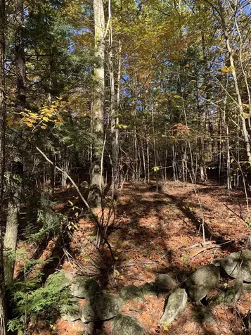 Lot 2 Journeys End Road Francestown NH 03043