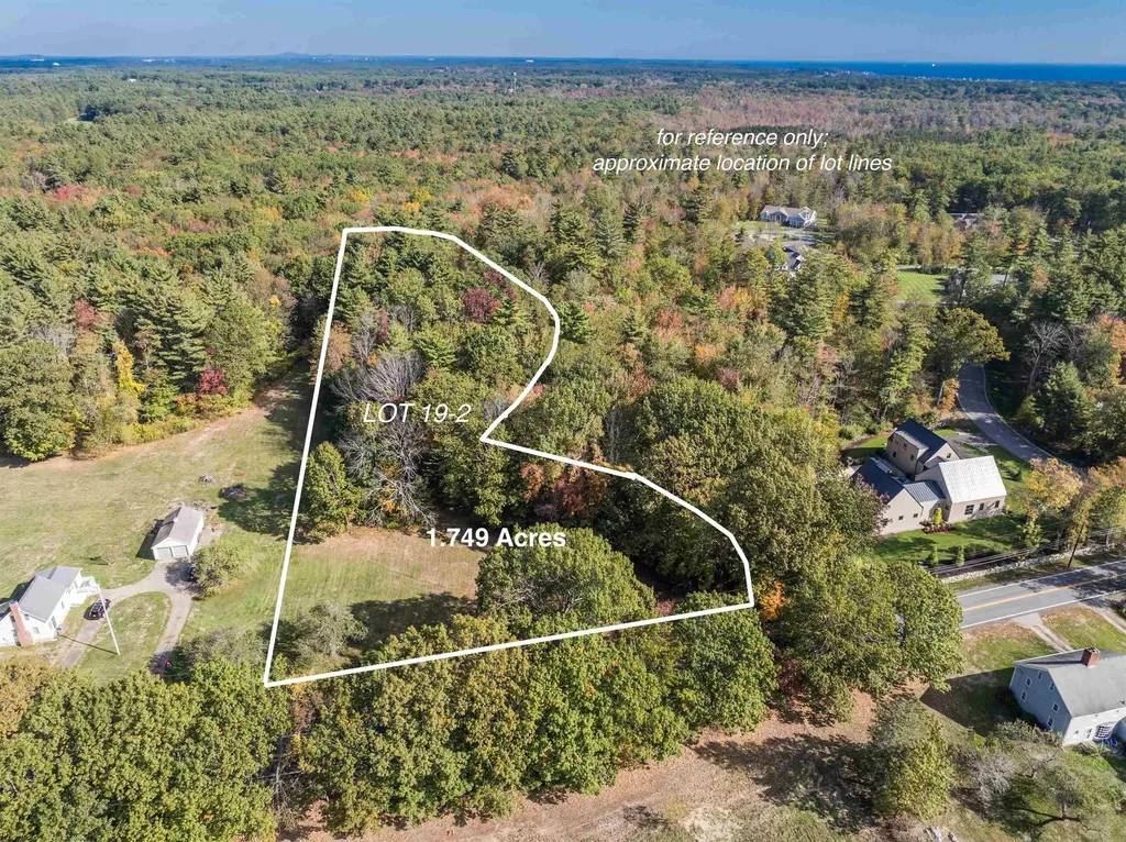 495 South Road Rye NH 03870
