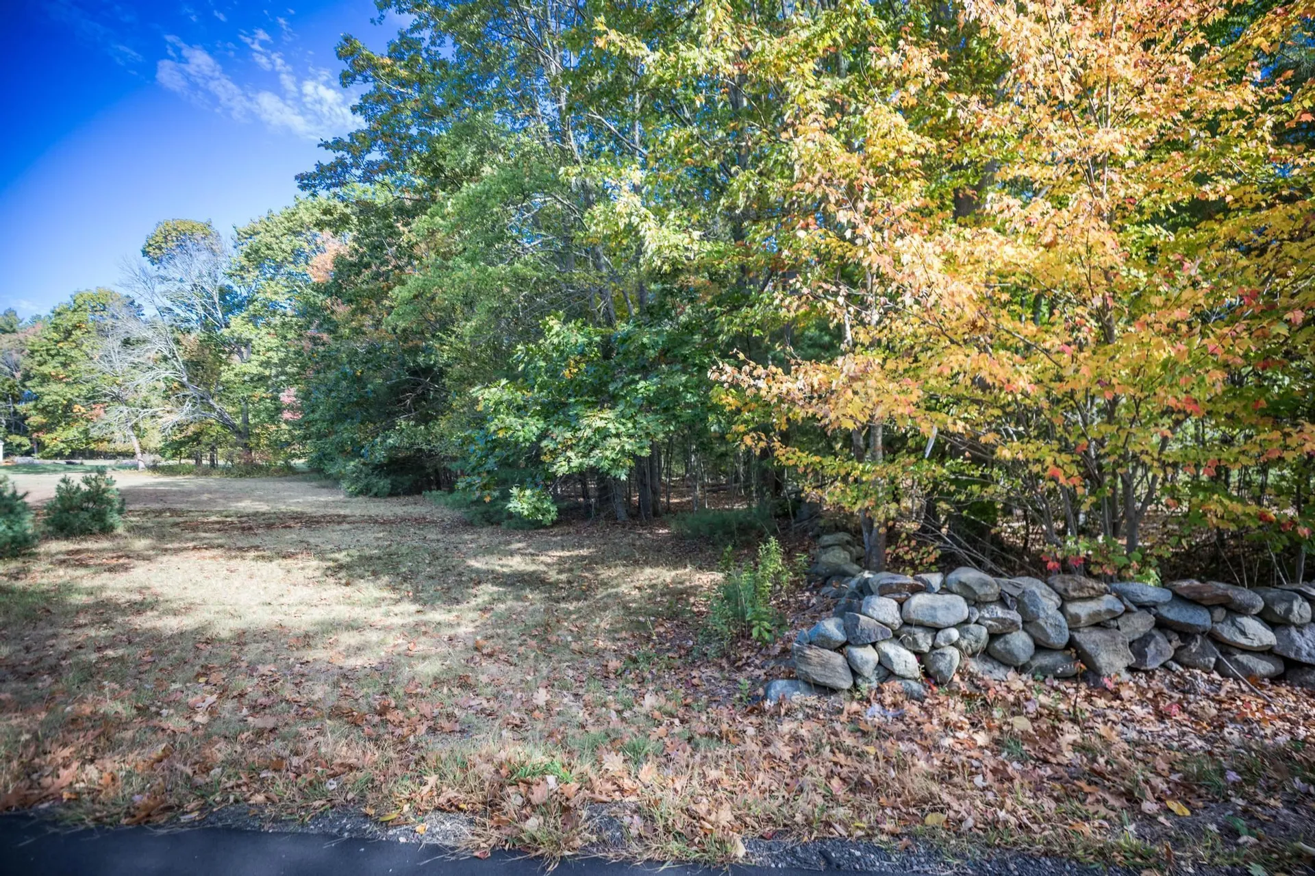 495 South Road Rye NH 03870