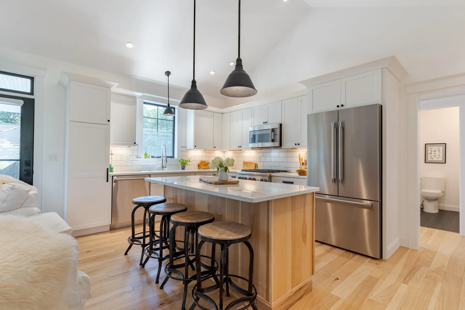 10 Smoke Street Rochester NH 03867