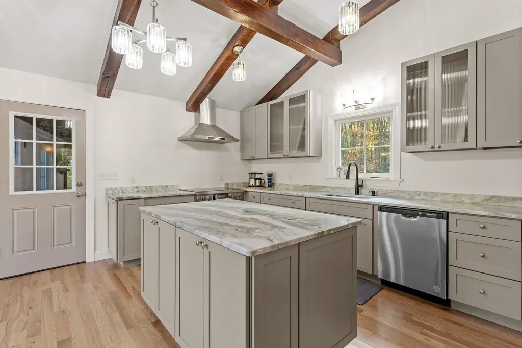 156 Access Road Wakefield NH 03872