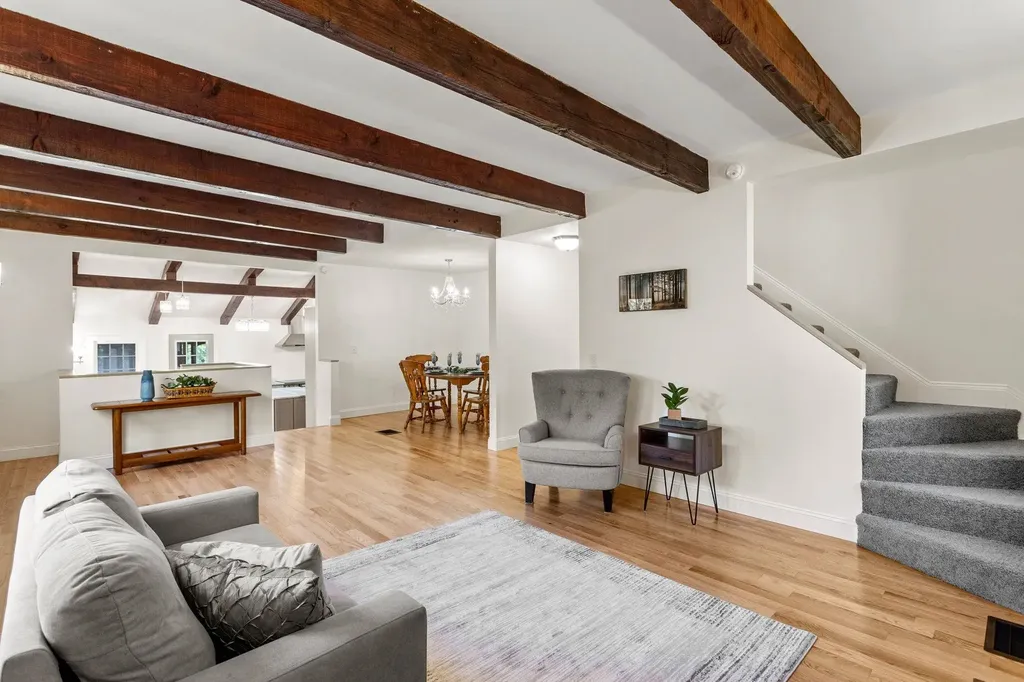 156 Access Road Wakefield NH 03872