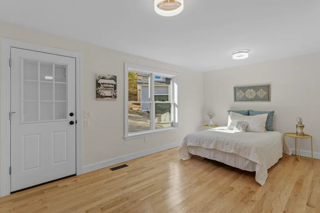 156 Access Road Wakefield NH 03872