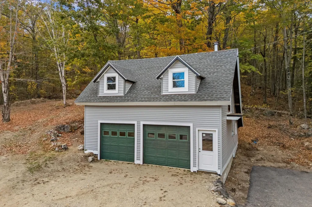 156 Access Road Wakefield NH 03872