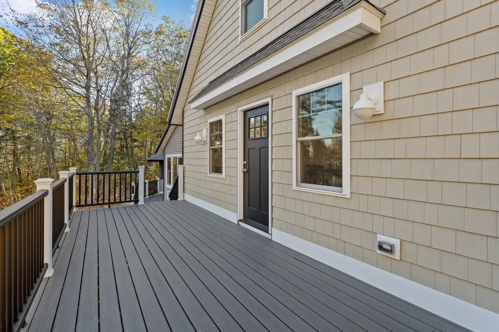 156 Access Road Wakefield NH 03872