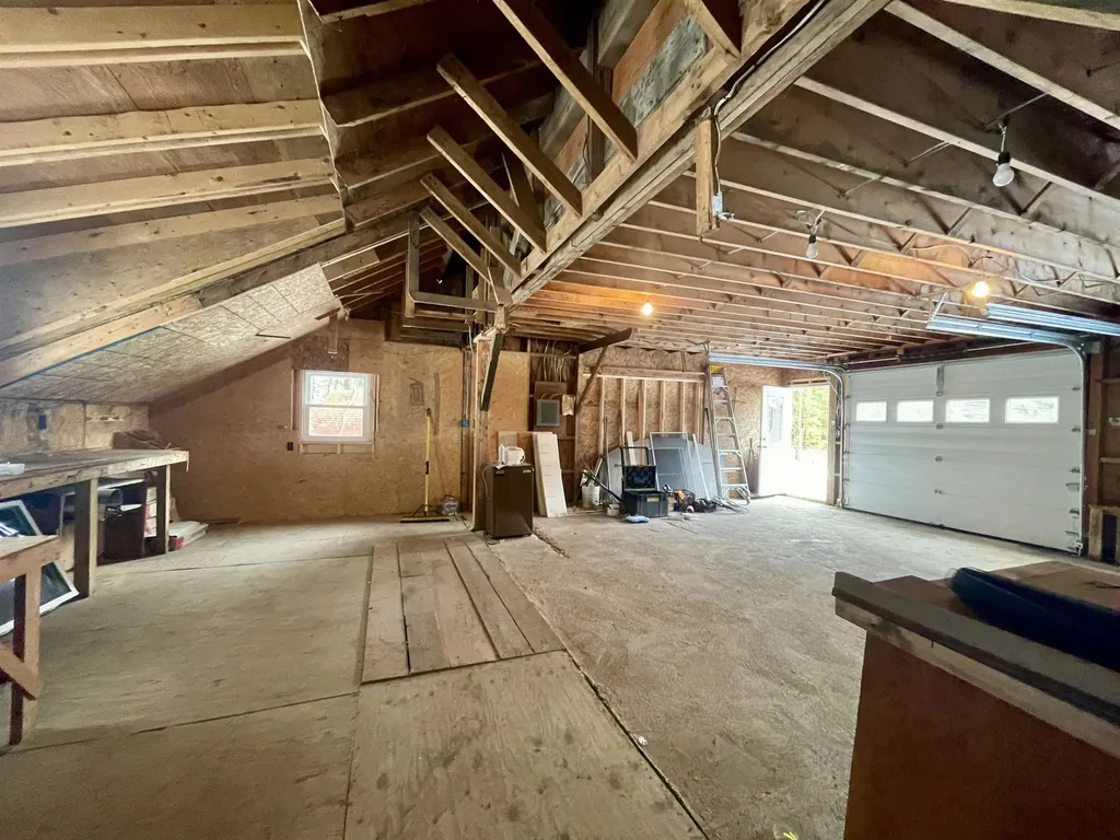 156 Access Road Wakefield NH 03872