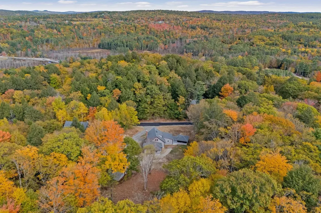 156 Access Road Wakefield NH 03872