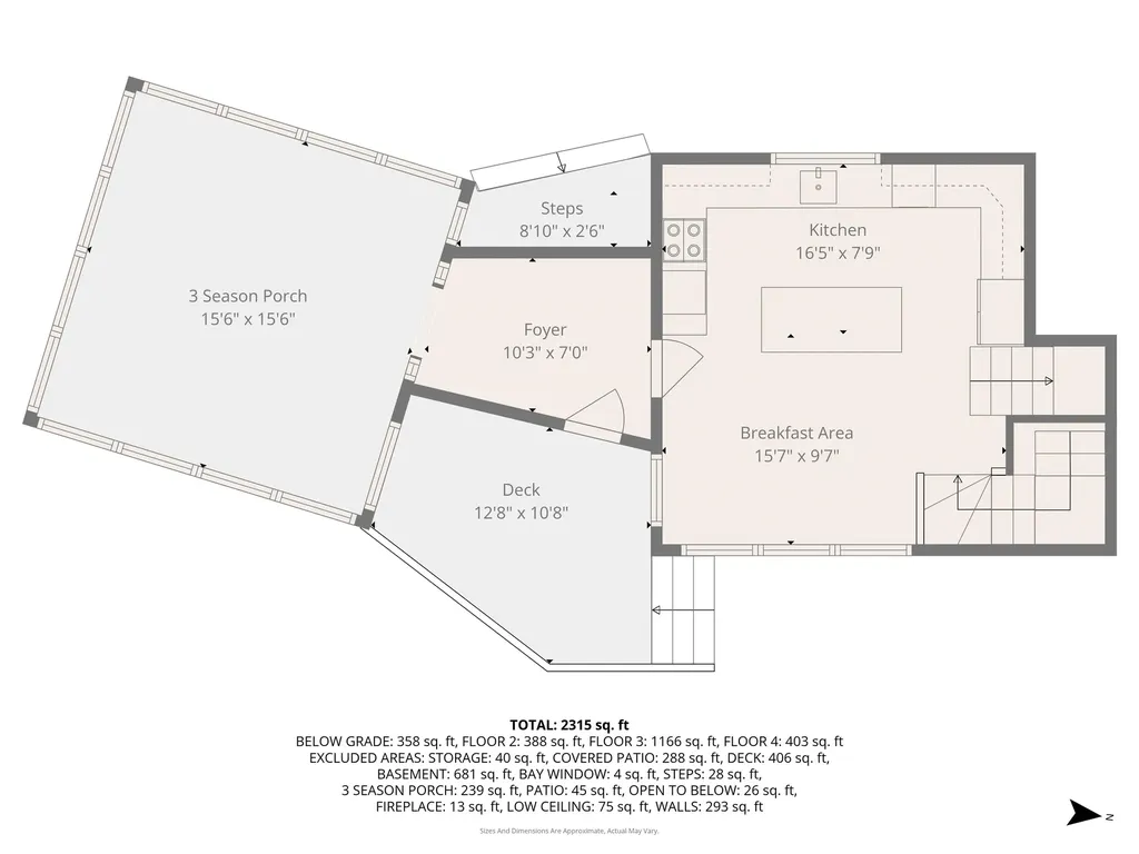 156 Access Road Wakefield NH 03872