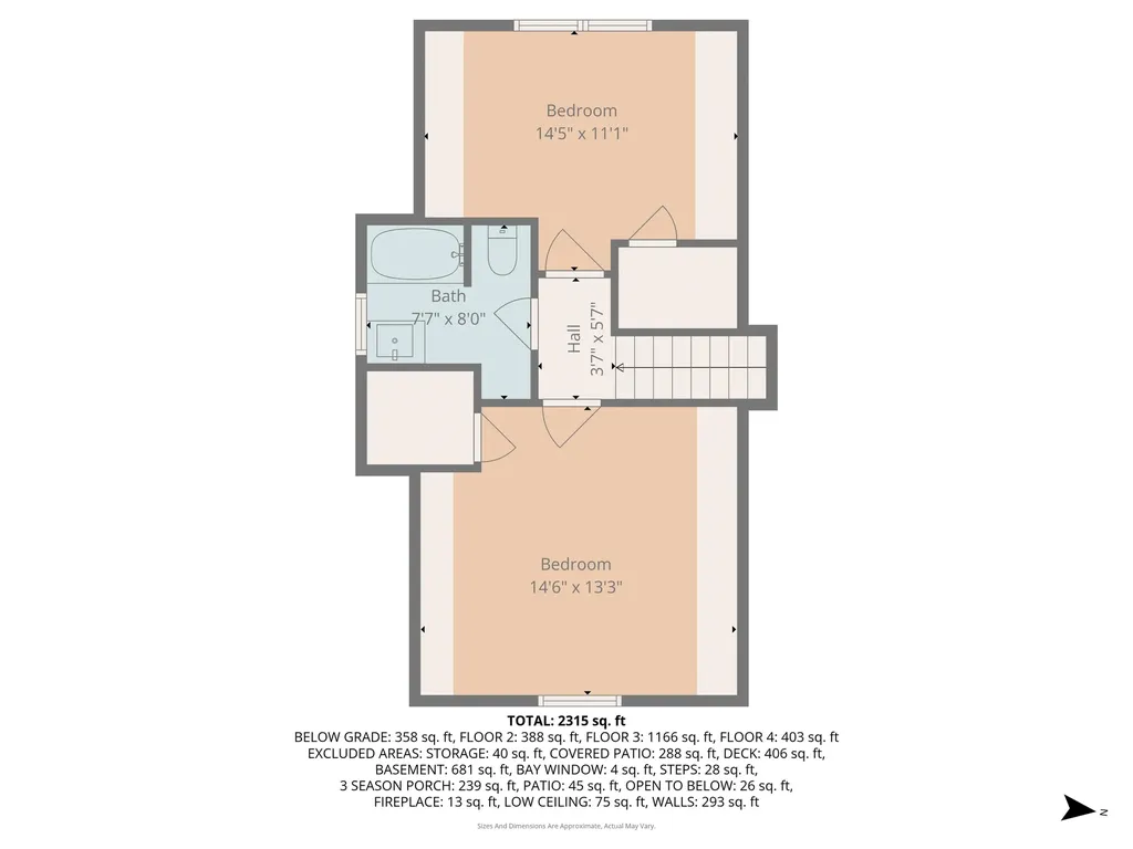 156 Access Road Wakefield NH 03872