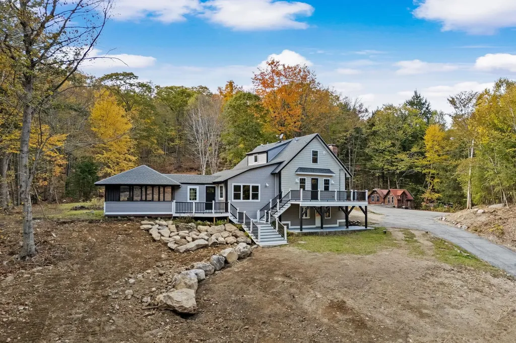 156 Access Road Wakefield NH 03872