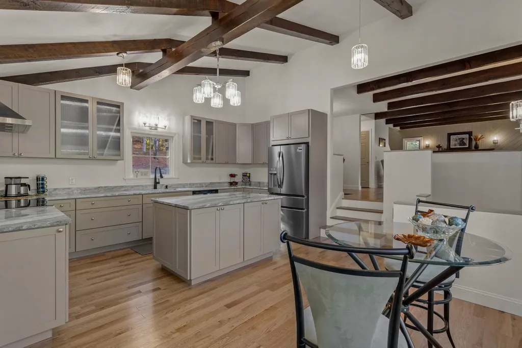 156 Access Road Wakefield NH 03872