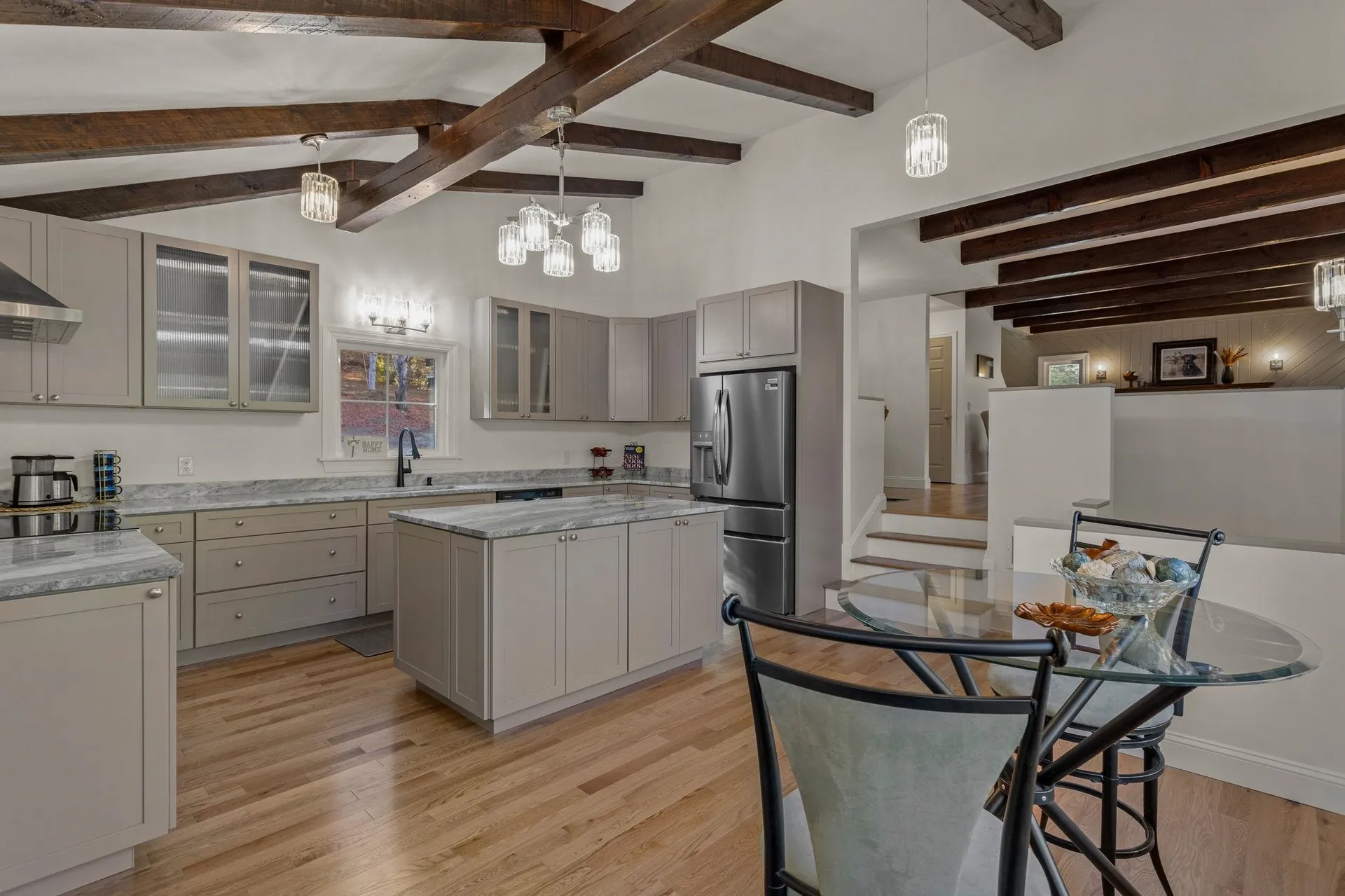 156 Access Road Wakefield NH 03872