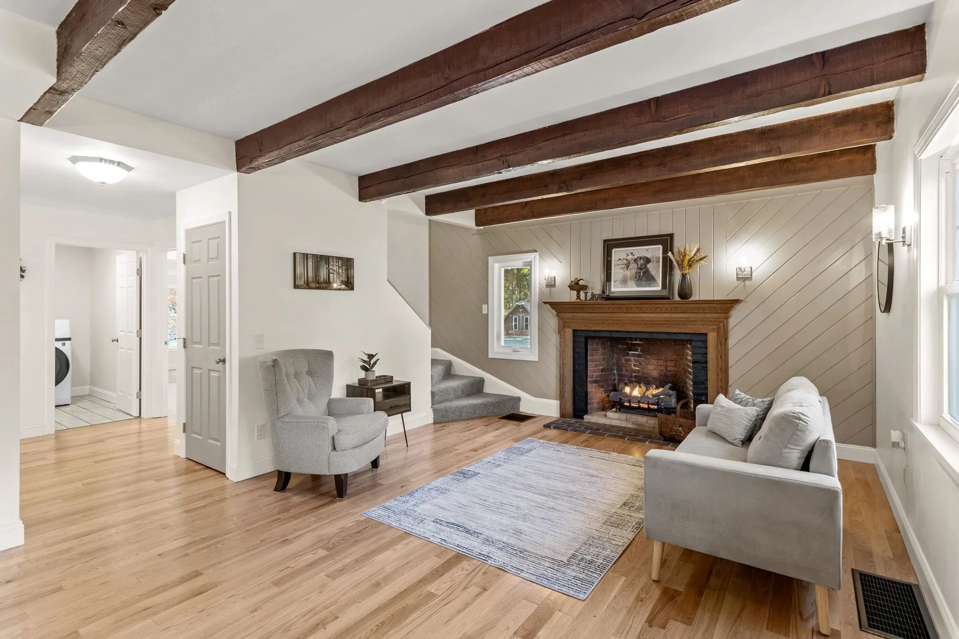 156 Access Road Wakefield NH 03872