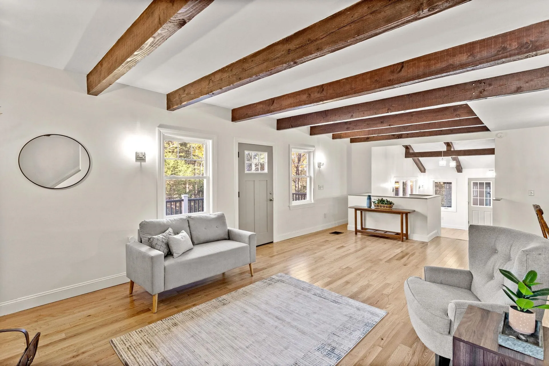 156 Access Road Wakefield NH 03872