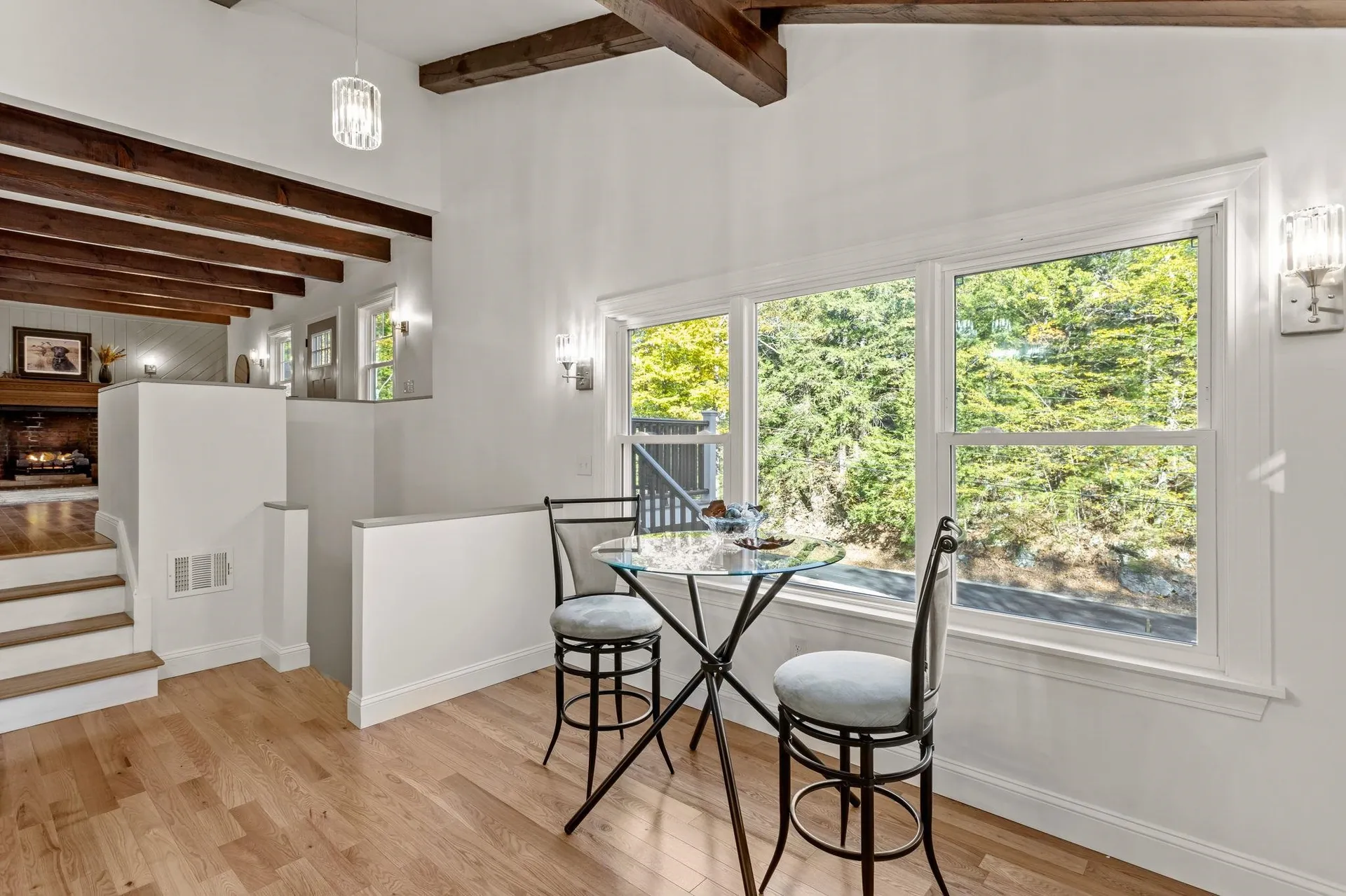 156 Access Road Wakefield NH 03872