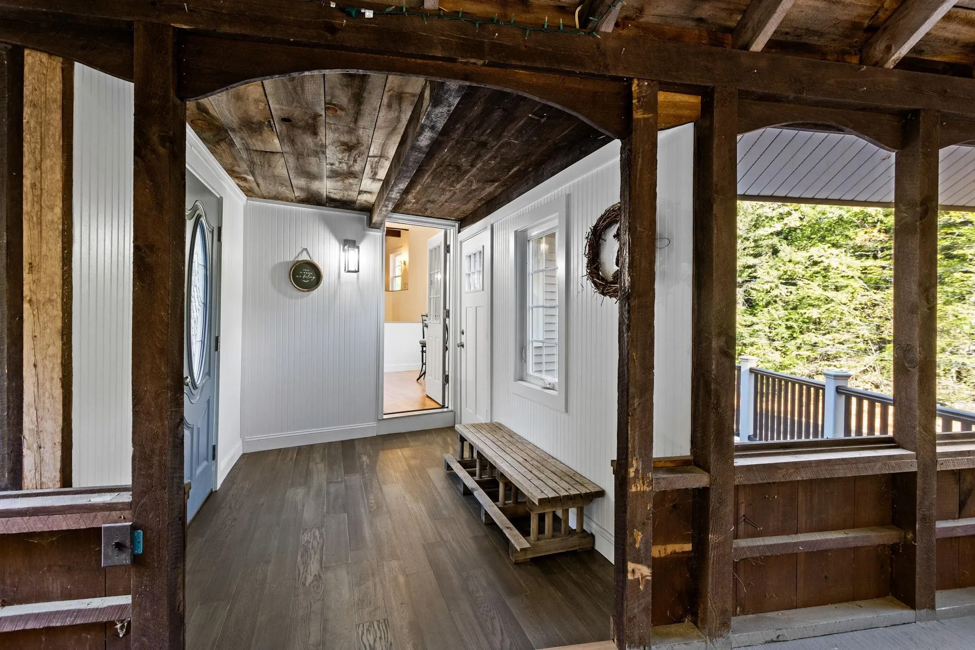 156 Access Road Wakefield NH 03872