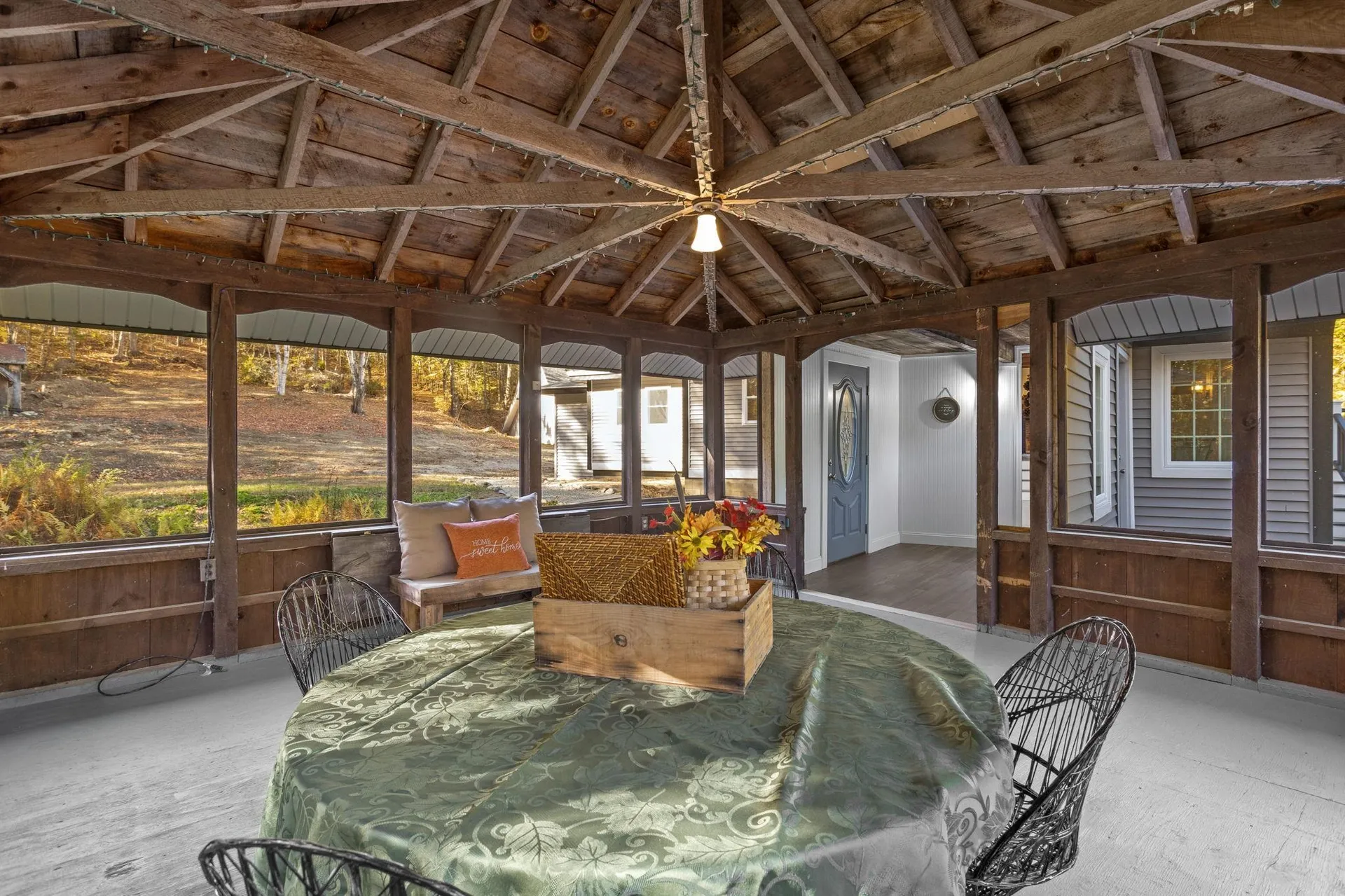 156 Access Road Wakefield NH 03872