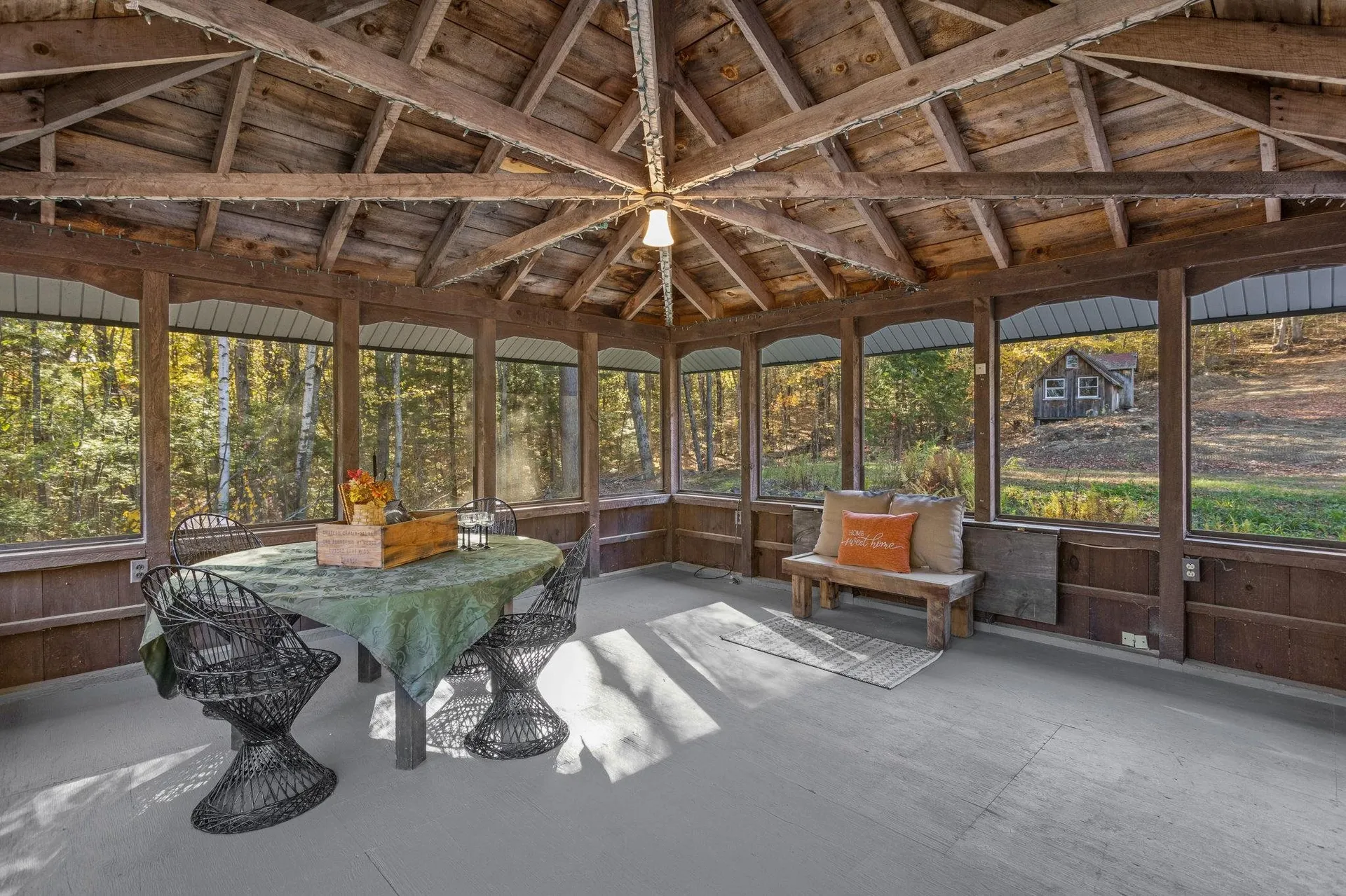 156 Access Road Wakefield NH 03872