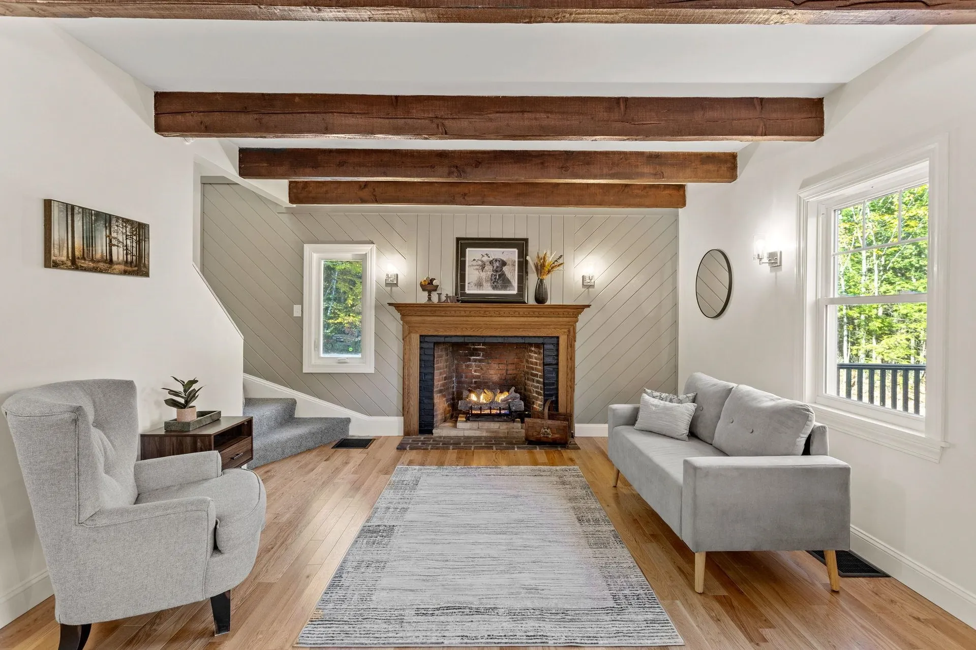 156 Access Road Wakefield NH 03872