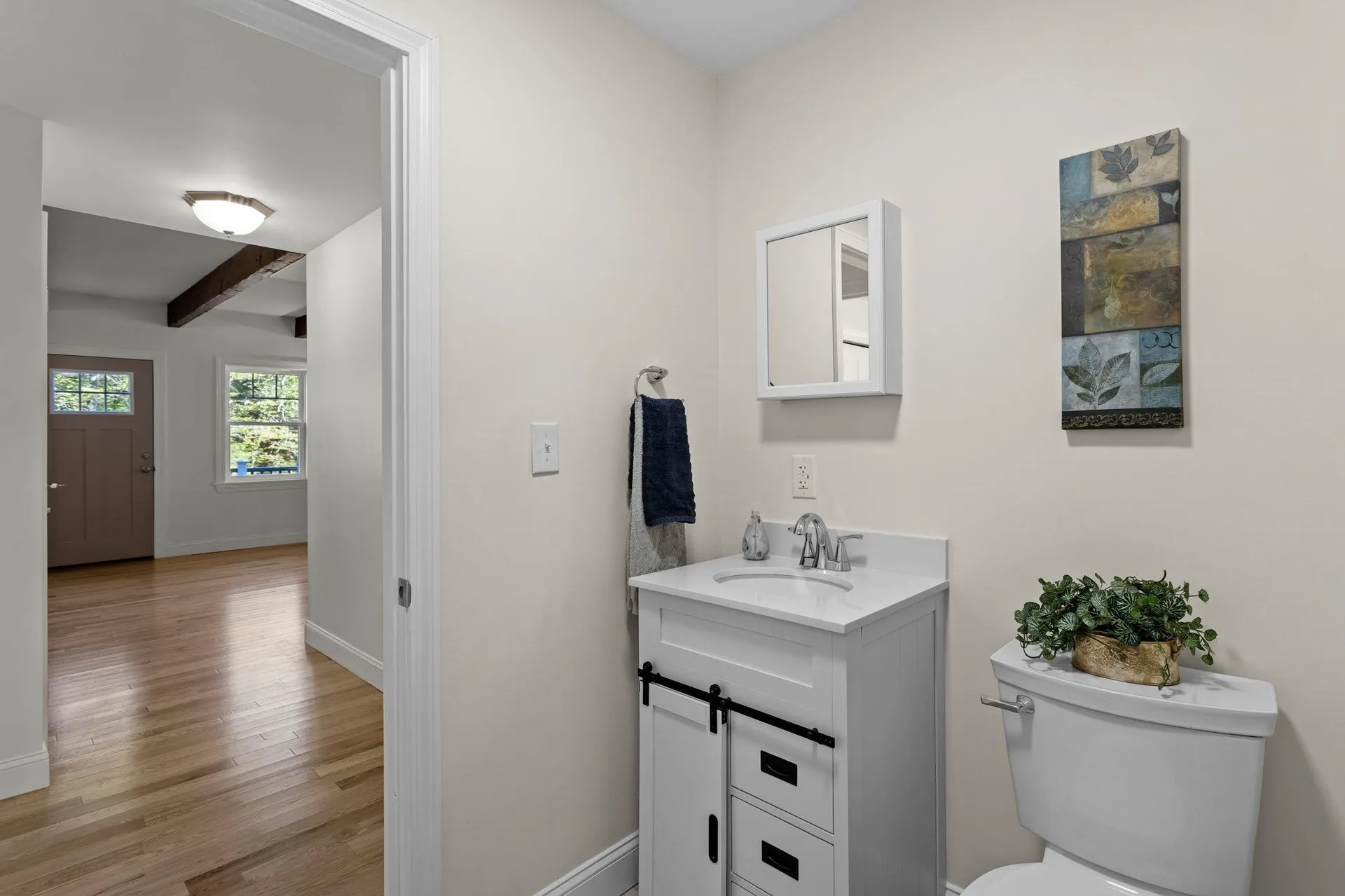 156 Access Road Wakefield NH 03872