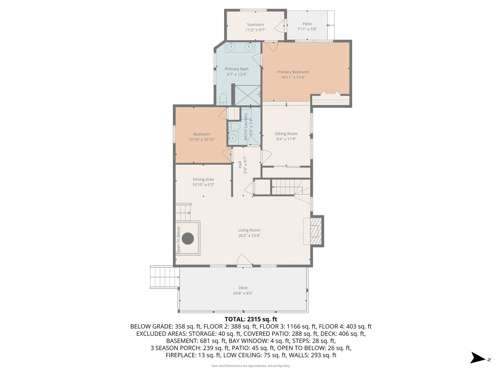 156 Access Road Wakefield NH 03872