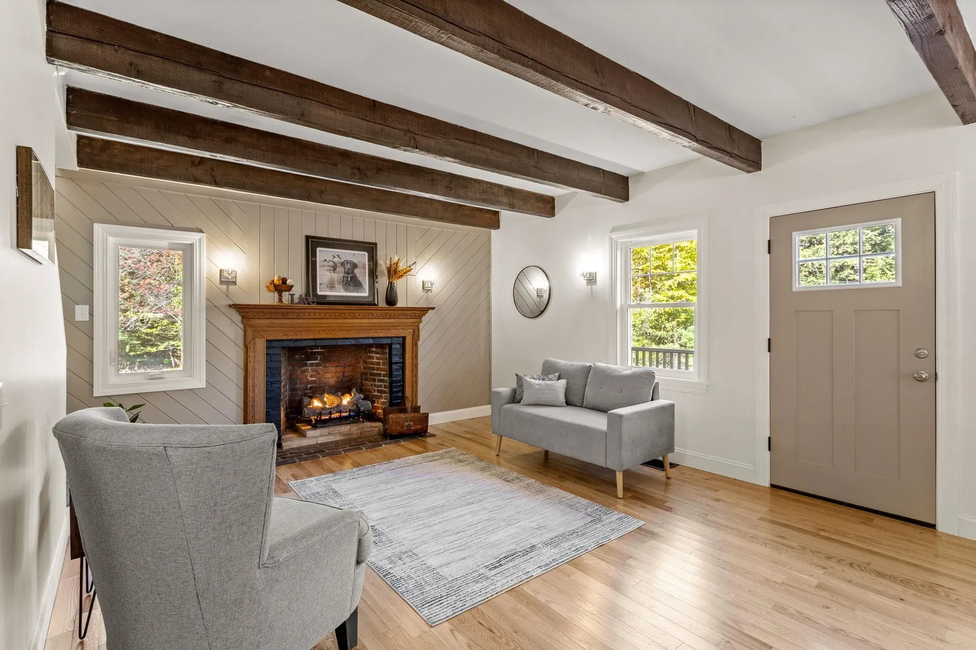 156 Access Road Wakefield NH 03872