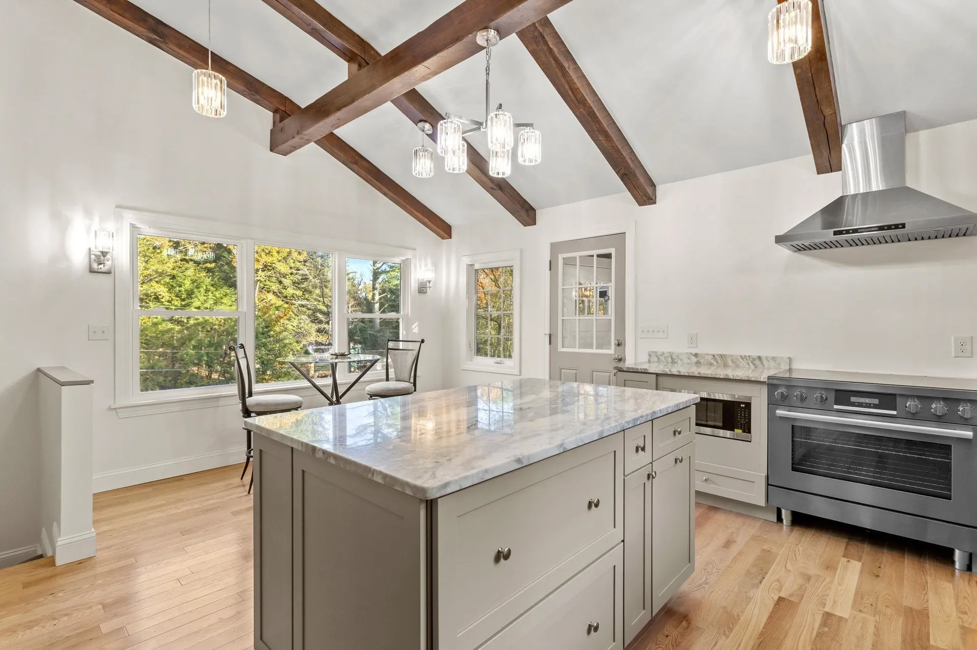 156 Access Road Wakefield NH 03872