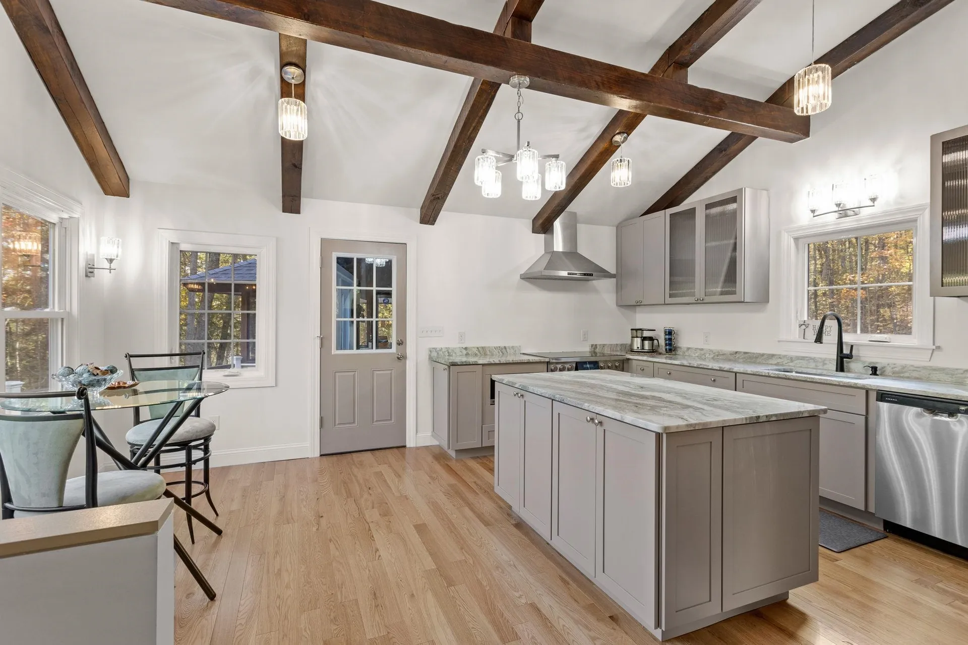 156 Access Road Wakefield NH 03872