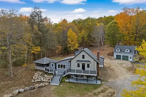 156 Access Road Wakefield NH 03872