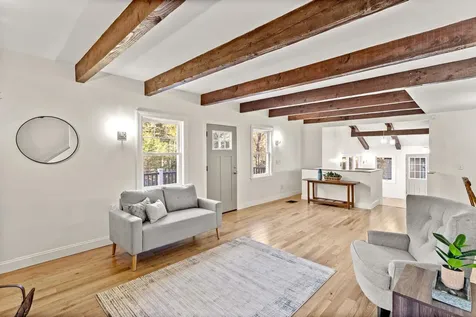 156 Access Road Wakefield NH 03872