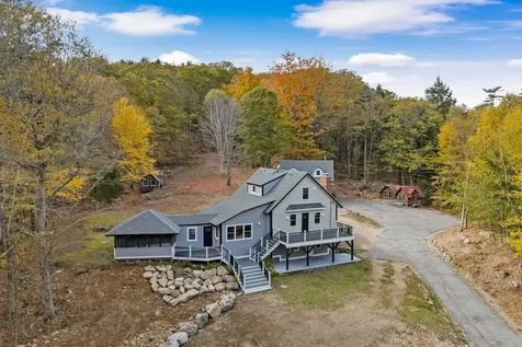 156 Access Road Wakefield NH 03872