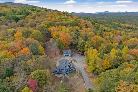 156 Access Road Wakefield NH 03872