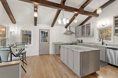 156 Access Road Wakefield NH 03872