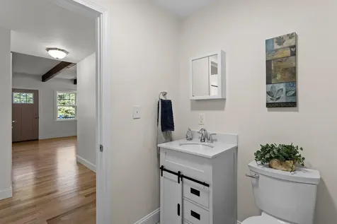 156 Access Road Wakefield NH 03872