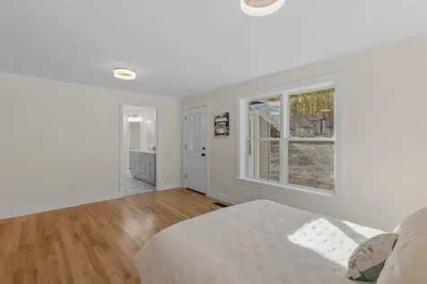 156 Access Road Wakefield NH 03872