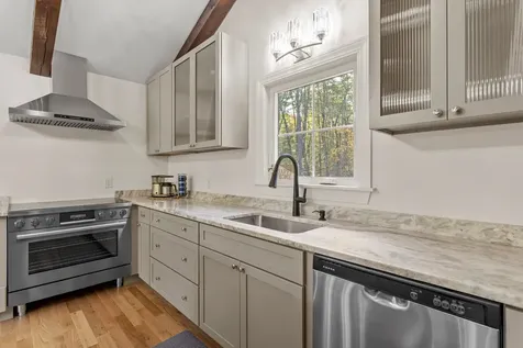 156 Access Road Wakefield NH 03872