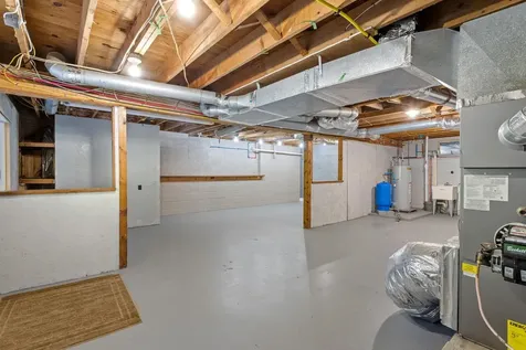 156 Access Road Wakefield NH 03872