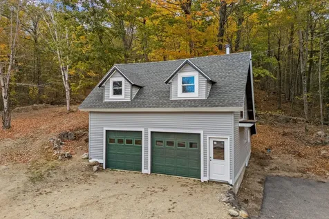 156 Access Road Wakefield NH 03872