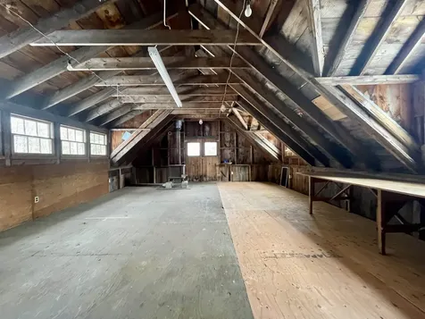 156 Access Road Wakefield NH 03872