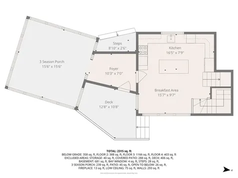 156 Access Road Wakefield NH 03872