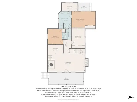 156 Access Road Wakefield NH 03872