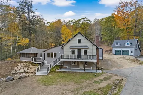 156 Access Road Wakefield NH 03872