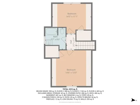 156 Access Road Wakefield NH 03872