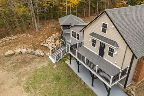 156 Access Road Wakefield NH 03872